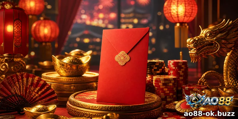Giới Thiệu AO88 – Dịch Vụ 5 Sao, Nhiều Tựa Game Đình Đám - hình ảnh - ao88-ok.buzz