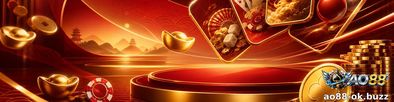 AO88 Thể Thao | Trang Chủ Chính Thức 2026 - hình ảnh - ao88-ok.buzz